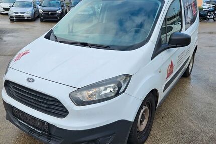 Ford Transit 162.000 km 4.400 &euro; Bruchsal 76646