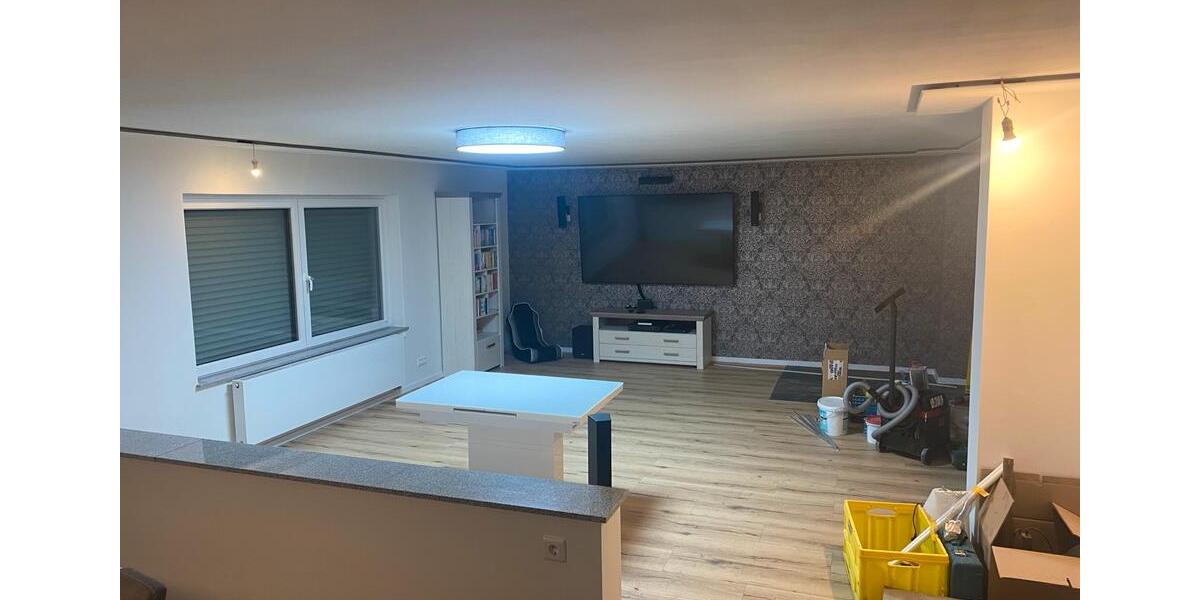 Erdgeschoßwohnung Muggensturm - 4 Zimmer, 133 m&sup2;, 469.000&euro; | Angebot:26984817