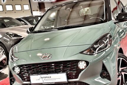 Hyundai i10 37.986 km 16.980 &euro; Wörth am Rhein 76744