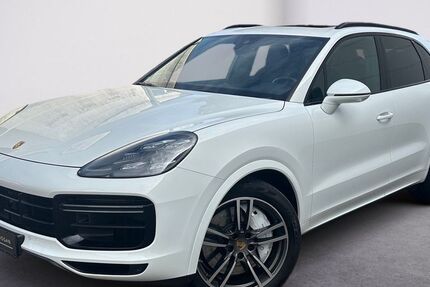 Porsche Cayenne 115.000 km 64.980 &euro; Rastatt 76437