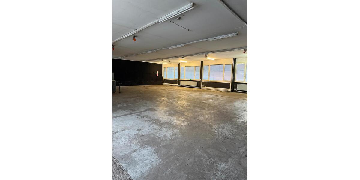 Gewerbeobjekt Eggenstein-Leopoldshafen Leopoldshafen - 2.600&euro; | Angebot:25371700