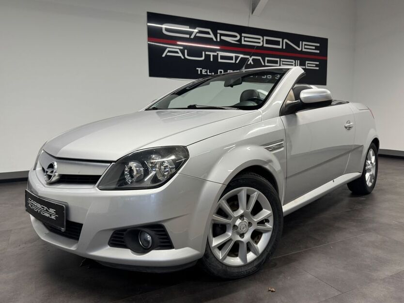 Opel Tigra 81.900 km 4.750 € Bretten 75015