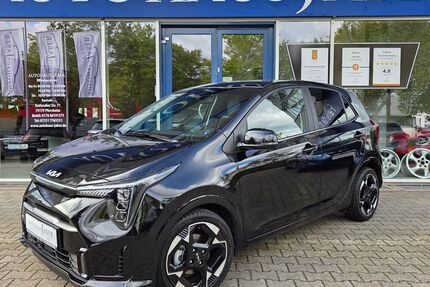 Kia Picanto 10.000 km 17.989 € Pforzheim 75179