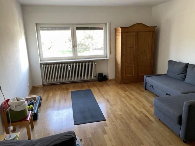Großzügige 4 Zimmer Wohnung, Garten & Balkon, Karlsruhe Neureut 4 zimmer