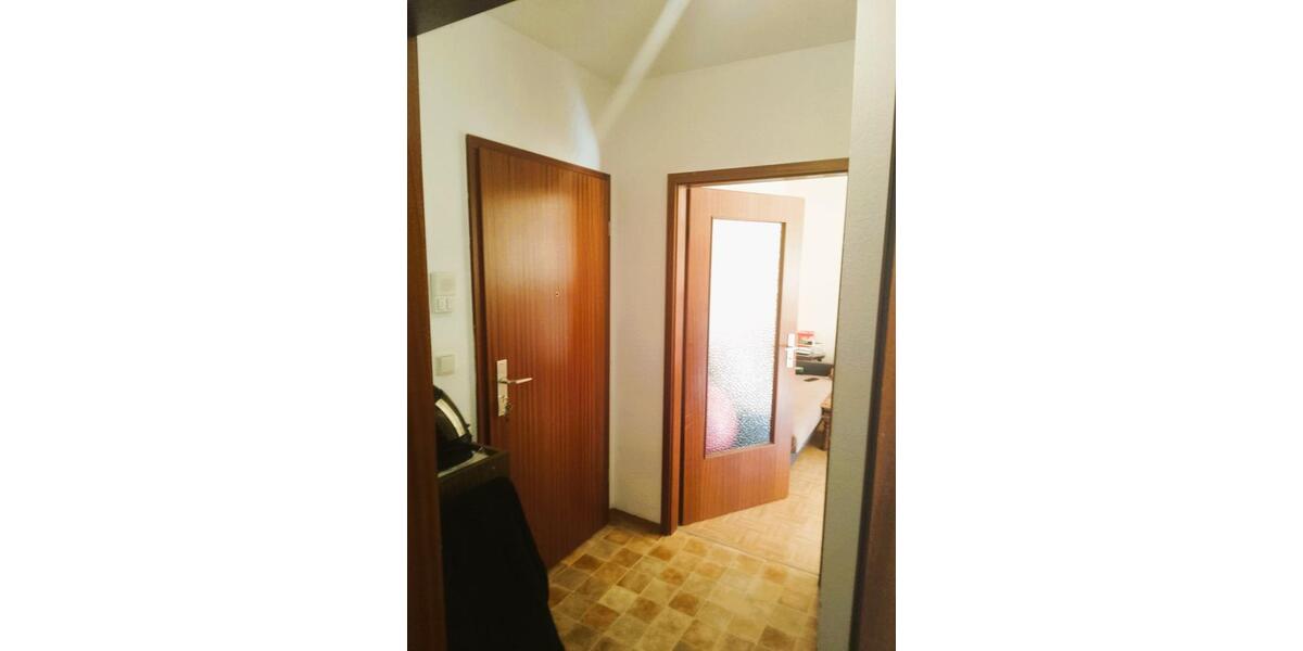 Etagenwohnung Karlsruhe Daxlanden - 2 Zimmer, 48 m&sup2;, 190.000&euro; | Angebot:27020421