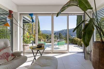 Haus Baden-Baden Baden - 10 Zimmer, 409 m&sup2;, 4.490.000&euro; | Angebot:27643908
