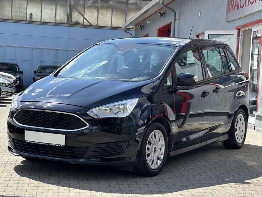 C-Max