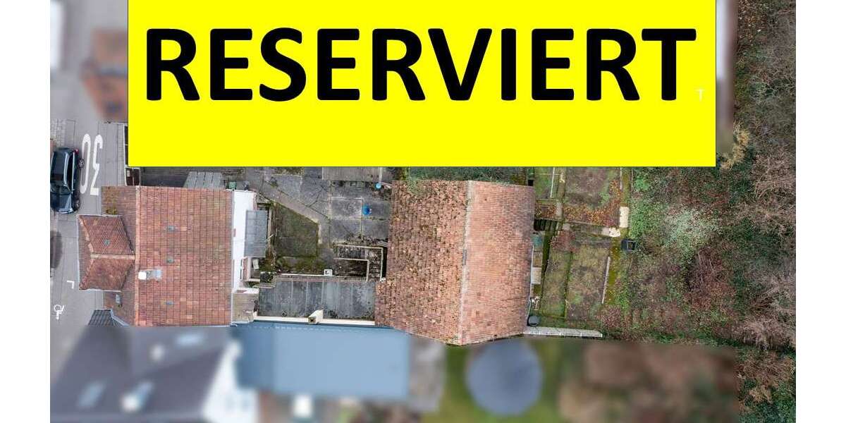 Grundstück Insheim - 164.000&euro; | Angebot:26157407
