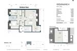 Etagenwohnung Wiesental Wiesental - 4 Zimmer, 105 m&sup2;, 375.000&euro; | Angebot:26201048
