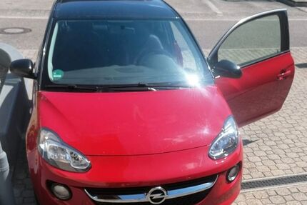 Opel Adam 98.400 km 8.900 &euro; Rülzheim 76761