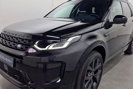 Land Rover Discovery Sport 67.500 km 37.790 € Landau 76829