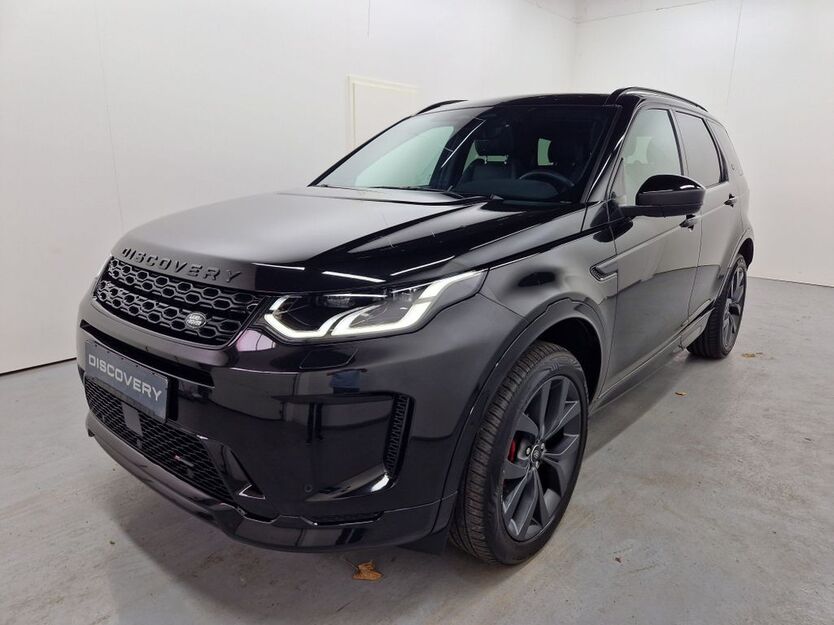 Land Rover Discovery Sport 67.500 km 39.990 € Landau 76829