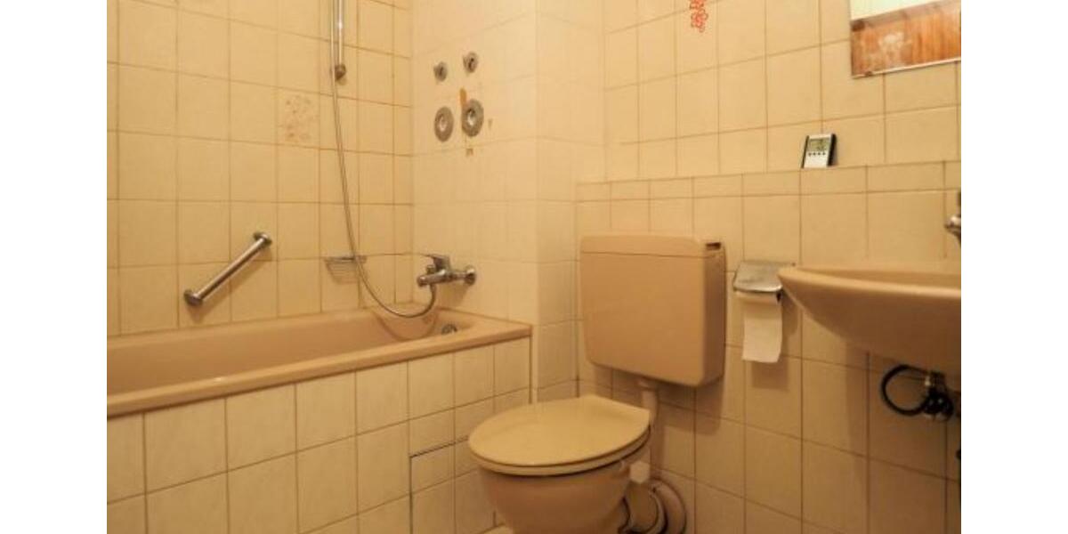 Hochparterre Karlsruhe Durlach - 2 Zimmer, 73 m&sup2;, 310.000&euro; | Angebot:25150624