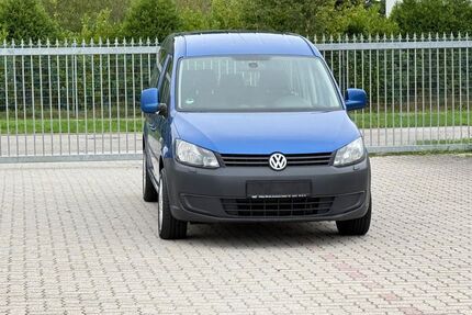 VW Caddy 420.000 km 5.499 € Kandel 76870