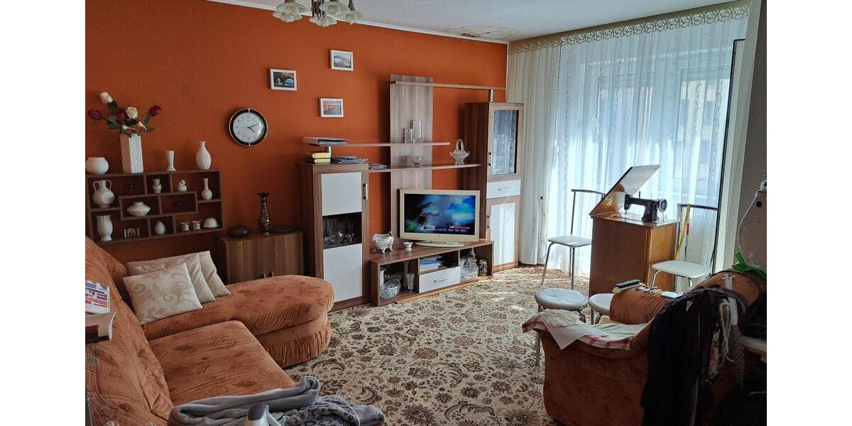 Etagenwohnung Graben-Neudorf Neudorf - 1 Zimmer, 124.900&euro; | Angebot:22038068