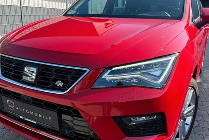 Seat Ateca 76.590 km 22.500 &euro; Stutensee 76297