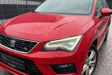 Seat Ateca 76.590 km 23.500 &euro; Stutensee 76297