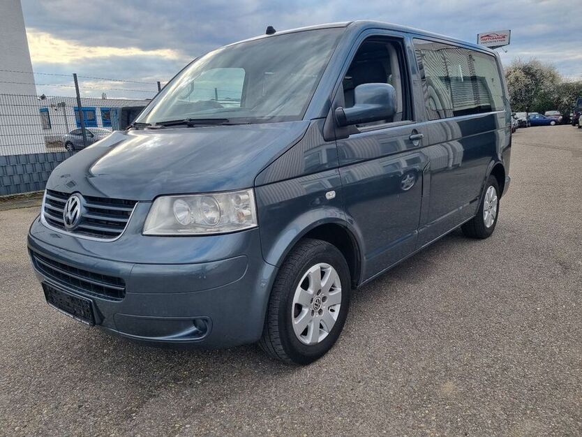 T5 Transporter