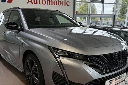 Peugeot 308 13.280 km 30.990 € Bruchsal 76646