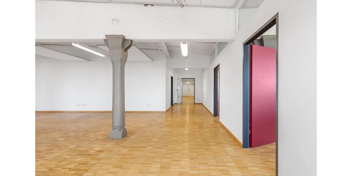 Gewerbeobjekt Karlsruhe Mühlburg - 4.950&euro; | Angebot:21129444