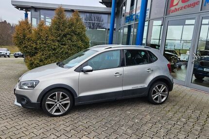 VW Polo 126.000 km 9.490 &euro; Oberderdingen-Flehingen 75038