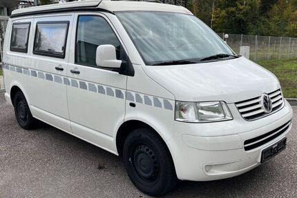 VW T5 Transporter 140.000 km 24.990 € Graben Neudorf 76676
