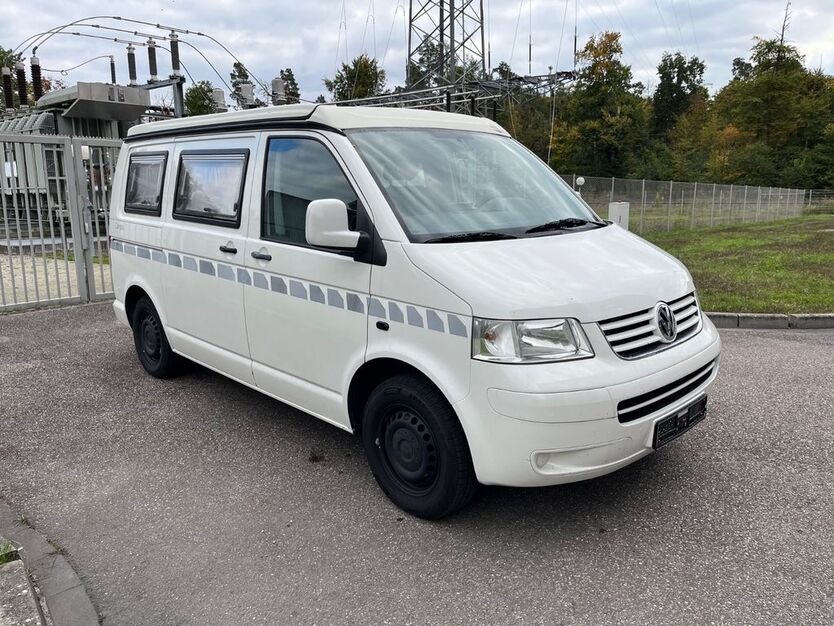 VW T5 Transporter 140.000 km 24.990 € Graben Neudorf 76676