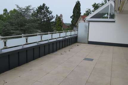Wohnung Pforzheim Dillweißenstein - 3.5 Zimmer, 110 m&sup2;, 1.250&euro; | Angebot:26316067