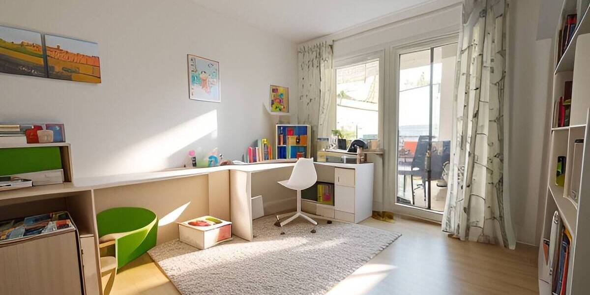 Etagenwohnung Bretten - 4 Zimmer, 98 m&sup2;, 320.000&euro; | Angebot:25706296