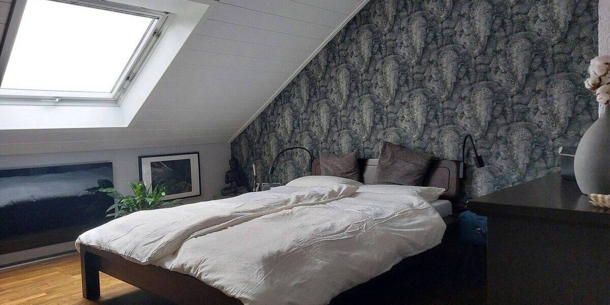 Reihenendhaus Bruchsal Untergrombach - 6 Zimmer, 143 m&sup2;, 698.000&euro; | Angebot:26920322