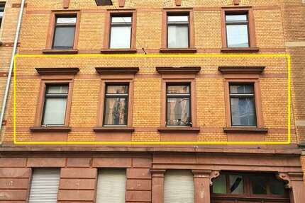 Wohnung Karlsruhe Beiertheim-Bulach - 3 Zimmer, 74 m&sup2;, 228.000&euro; | Angebot:26299930