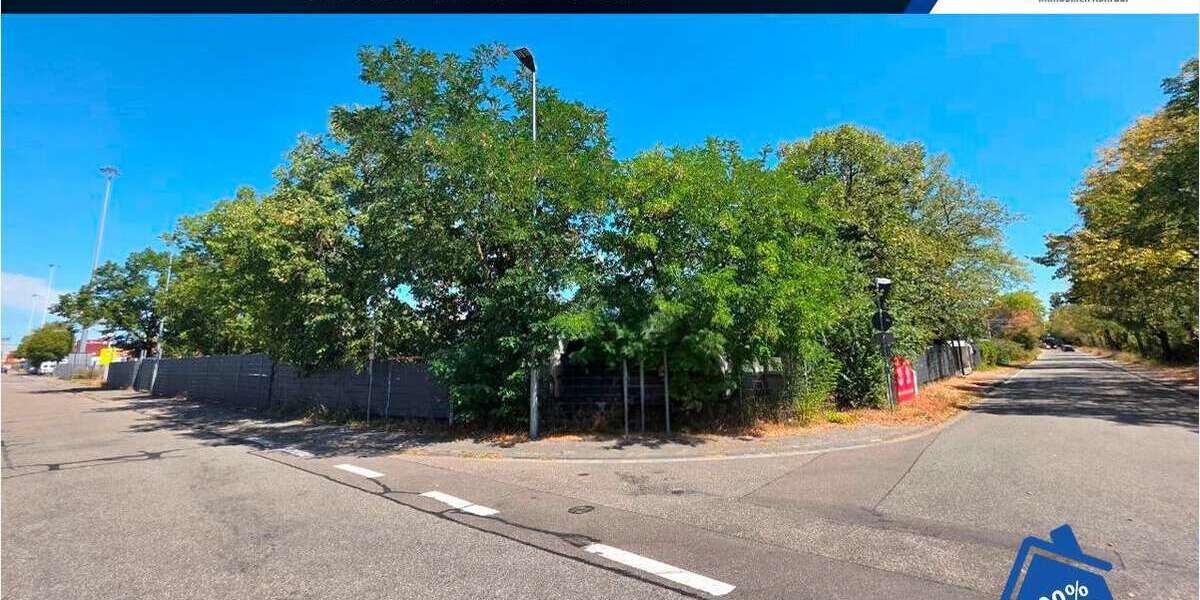 Grundstück Germersheim - 300.000&euro; | Angebot:27226847