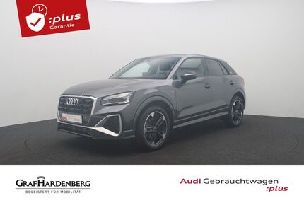 Audi Q2 6.131 km 33.980 &euro; Karlsruhe 76131