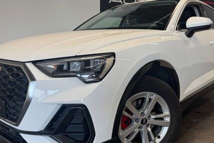 Audi Q3 209.900 km 19.850 &euro; Bretten 75015