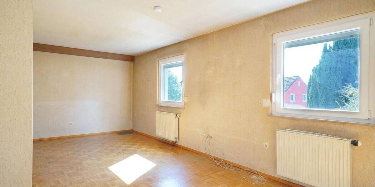 Doppelhaushälfte Bretten - 4 Zimmer, 140 m&sup2;, 299.000&euro; | Angebot:25745791
