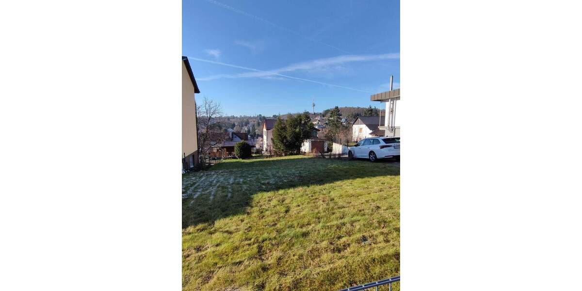 Mehrfamilienhaus, Wohnhaus Karlsruhe Grünwettersbach - 7 Zimmer, 200 m&sup2;, 625.000&euro; | Angebot:25771494