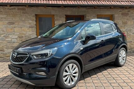 Opel Mokka 59.400 km 14.900 € Kraichtal 76703