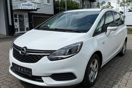 Opel Zafira 254.000 km 2.999 &euro; Karlsruhe 76135