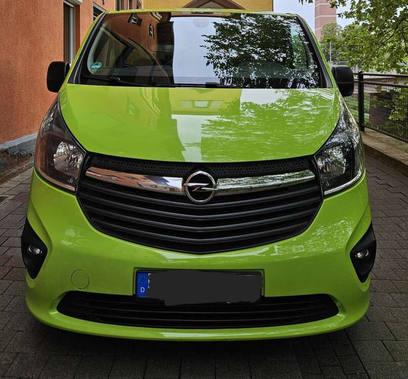 Vivaro