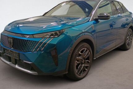 Peugeot 3008 10.000 km 33.300 &euro; Pforzheim 75181