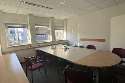 Gewerbeobjekt Karlsruhe - Innenstadt Kern Innenstadt Kern - 4.365&euro; | Angebot:24554704