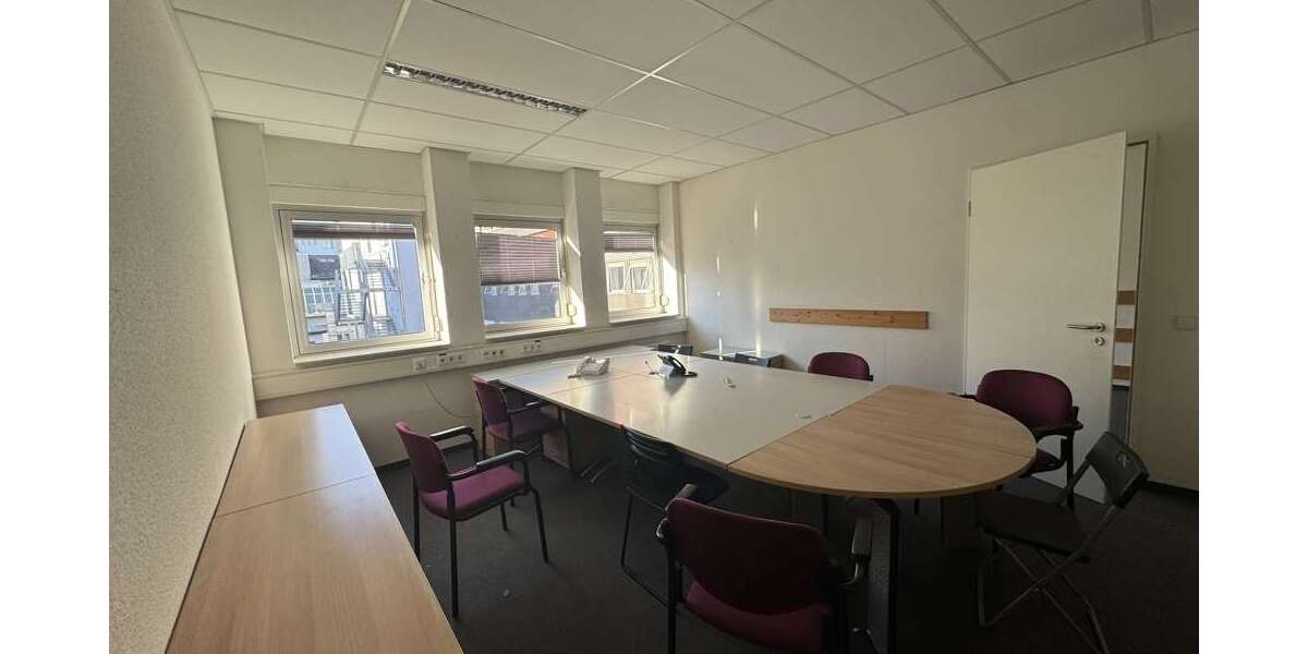 Gewerbeobjekt Karlsruhe - Innenstadt Kern Innenstadt Kern - 4.365&euro; | Angebot:24554704