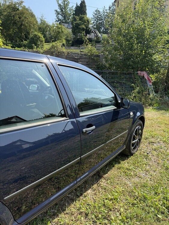 VW Golf IV 152.000 km 3.000 € Gernsbach 76593