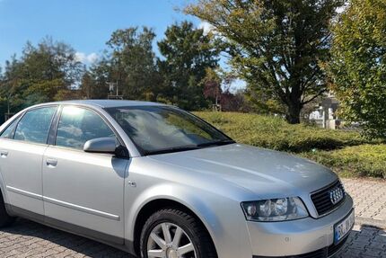 Audi A4 173.500 km 3.900 € rheinstetten 76287