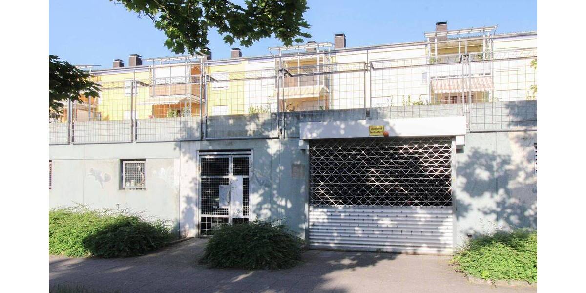 Einfamilienhaus Karlsruhe Oberreut - 4 Zimmer, 420.000&euro; | Angebot:26843263