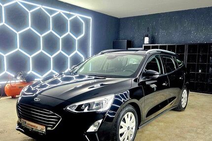 Ford Focus 116.000 km 12.995 &euro; Oberderdingen 75038