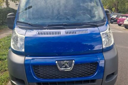 Peugeot Boxer 260.000 km 7.900 € Karlsruhe 76227
