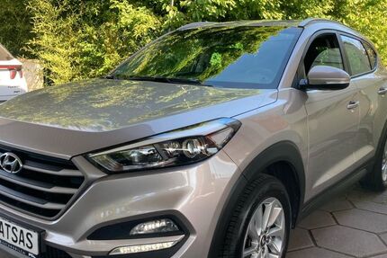 Hyundai TUCSON 112.000 km 14.490 € Neumalsch 76316