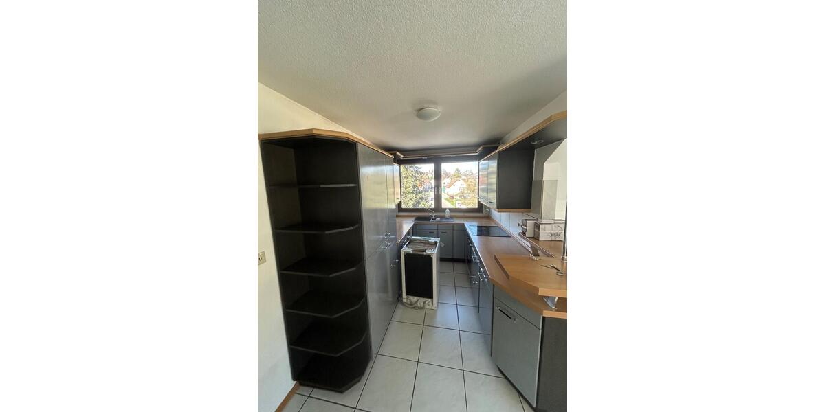 Dachgeschoßwohnung Königsbach-Stein Stein - 2.5 Zimmer, 70 m&sup2;, 720&euro; | Angebot:25446973