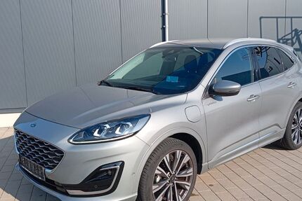 Ford Kuga 19.691 km 28.900 € Walzbachtal 75045